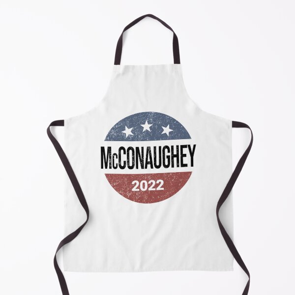Item preview, Matthew McConaughey 2022 vintage designed and sold by larykingshop.