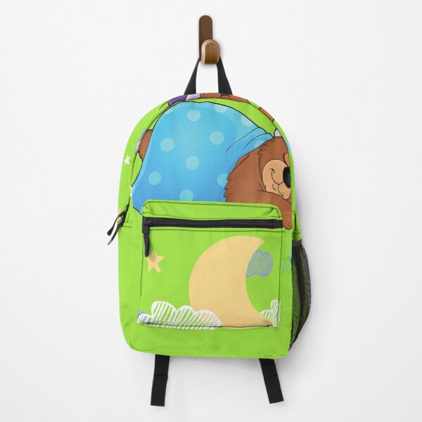 Item preview, Bearskin Sleeping Bear designed and sold by Suzie-Mara.