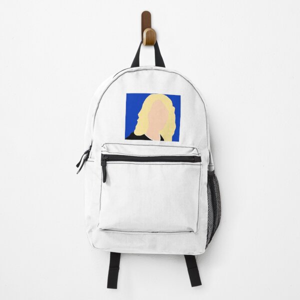 Item preview, Billie Dean Howard designed and sold by Christina Furmanek.