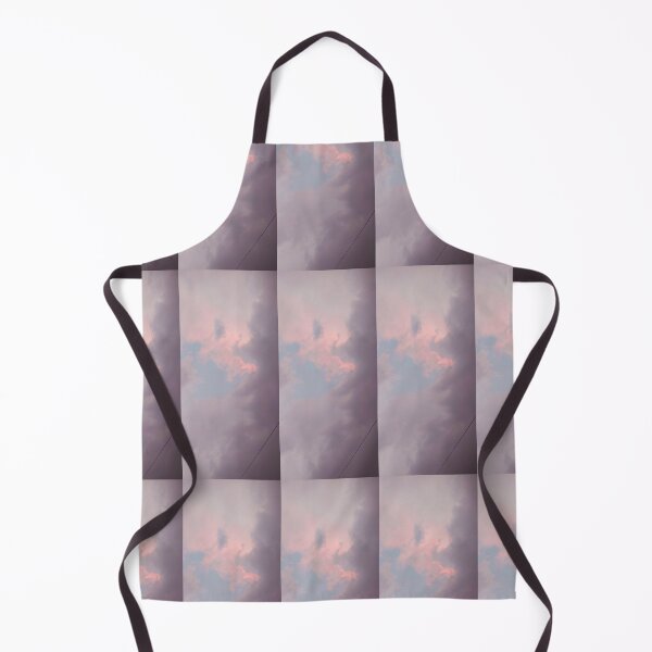 Item preview, Pink Blue Purple Magical Positive Sunset Sky designed and sold by ArtIsSixthSense.