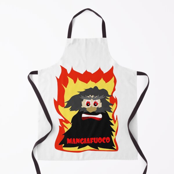 Item preview, Mangiafuoco designed and sold by Logan81.