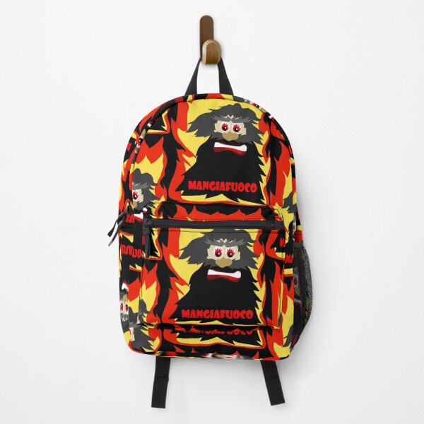 Item preview, Mangiafuoco designed and sold by Logan81.