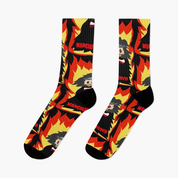 Item preview, Mangiafuoco designed and sold by Logan81.