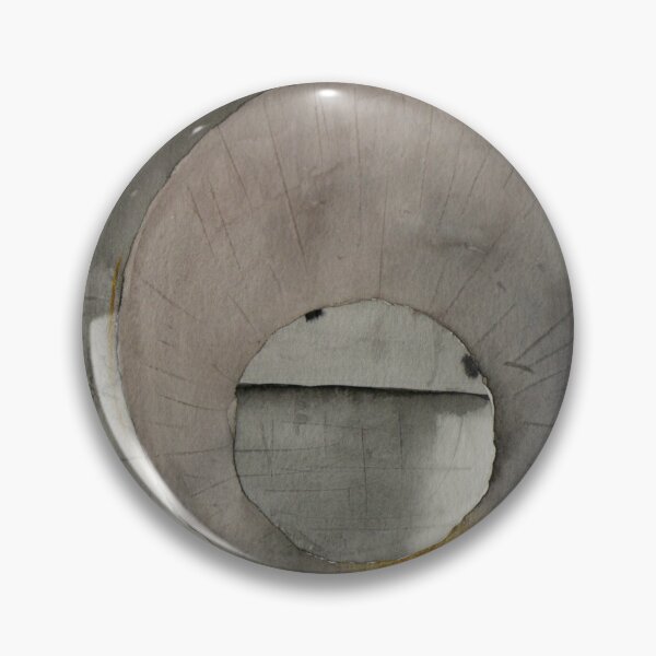 Item preview, Abstract concrete hole designed and sold by kreativeadern.