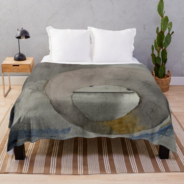Item preview, Abstract concrete hole designed and sold by kreativeadern.