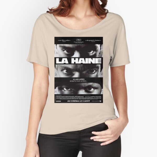 【額縁付き】LA HAINE ラエーヌ A2ポスター La Haine Poster | eBay