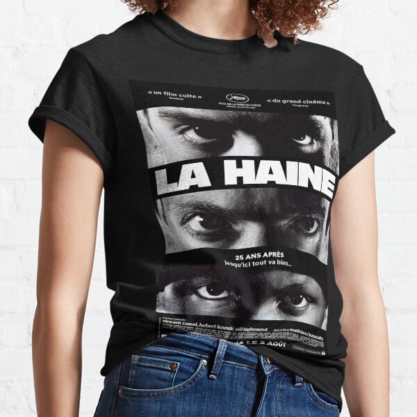 La T-Shirts for Sale