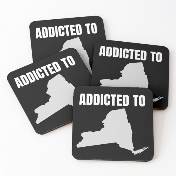 Item preview, New York designed and sold by AmberSiraj.