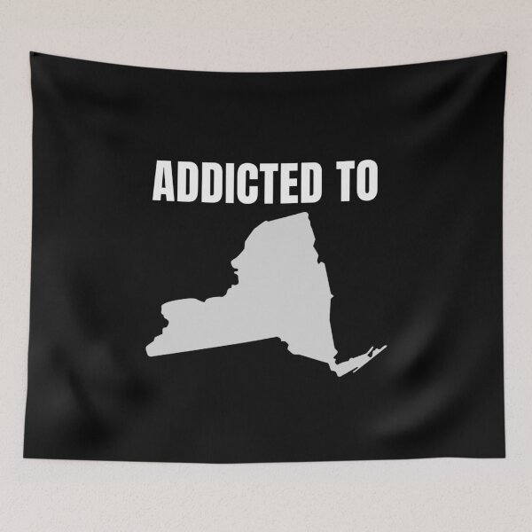 Item preview, New York designed and sold by AmberSiraj.