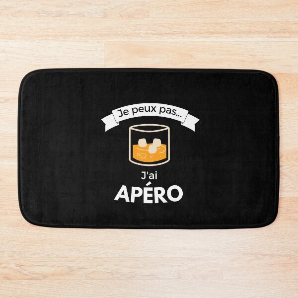 Item preview, I can't have Aperitif designed and sold by Creaturium.