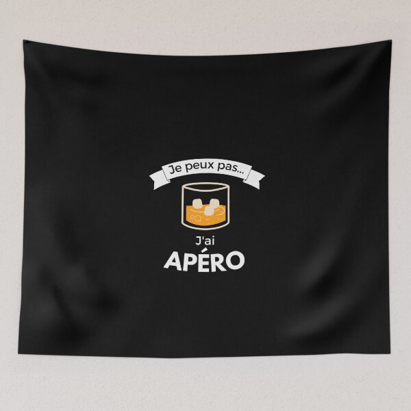 Item preview, I can't have Aperitif designed and sold by Creaturium.