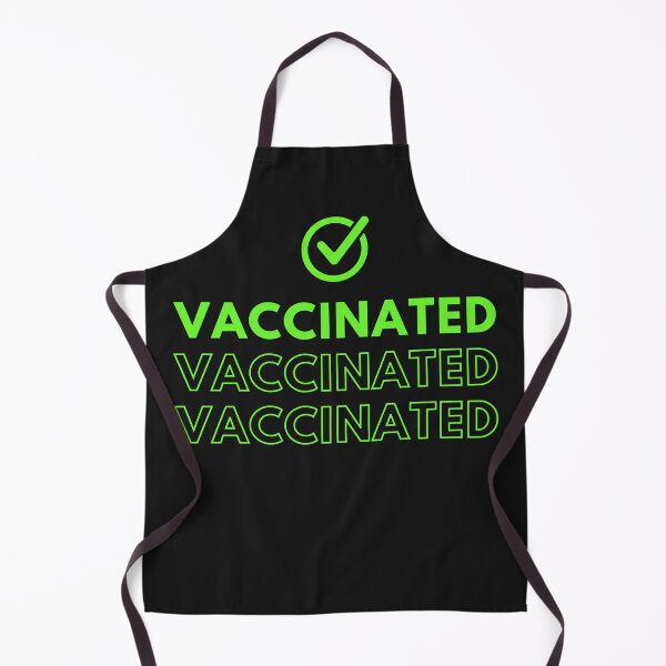 Item preview, I AM Vaccinated designed and sold by 2-Of-A-Kind.