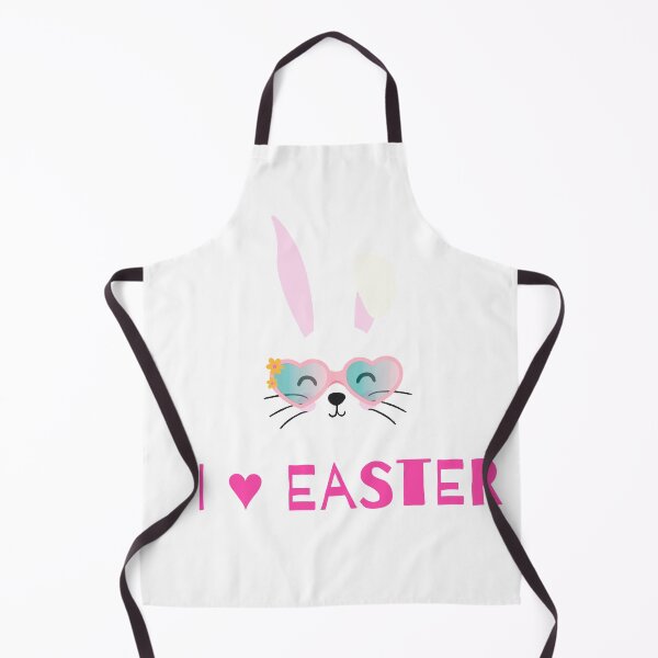 Item preview, Easter Bunny | I love Easter designed and sold by ChooseWonderful.