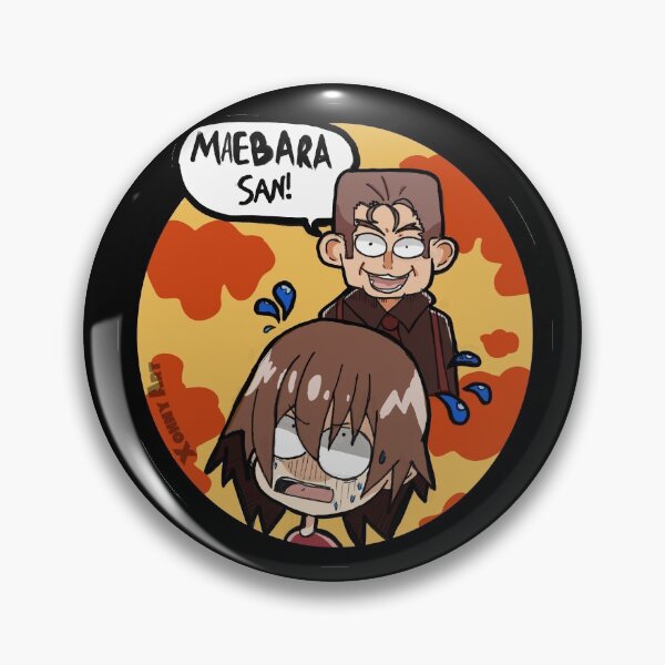Item preview, Oyaaa OYaaa Maebarasan! designed and sold by Xohny-Art.