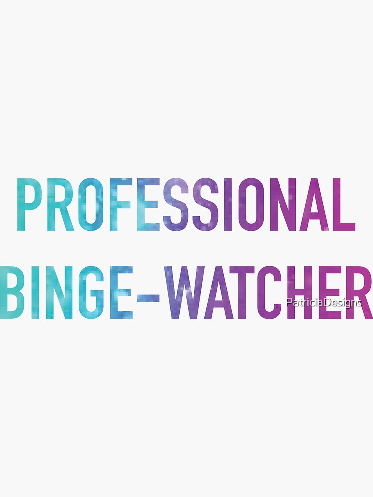 professional binge watcher hiring