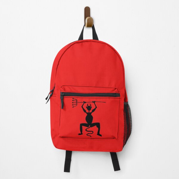 Item preview, Lanzarote Fire Devil designed and sold by iCimages.net.
