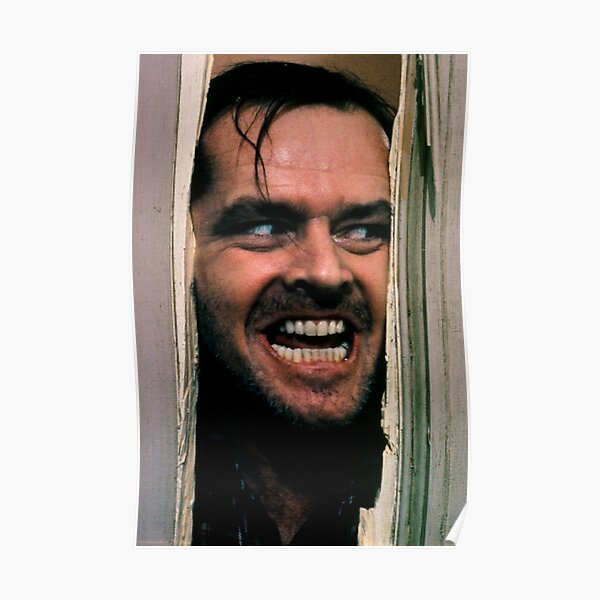 The Shining Poster