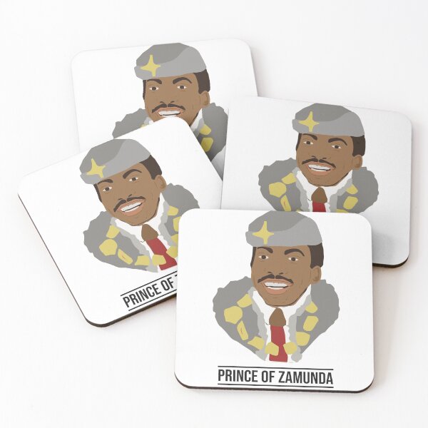 Item preview, Prince Of Zamunda designed and sold by ParadiseNara.