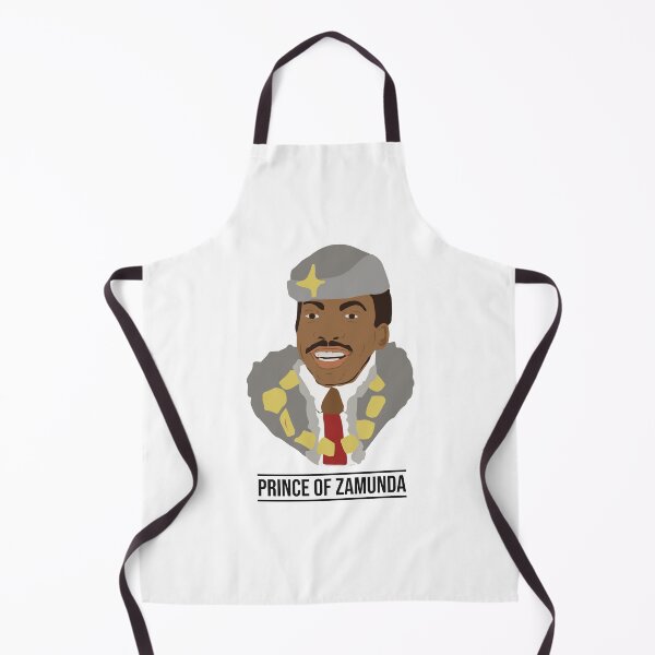Item preview, Prince Of Zamunda designed and sold by ParadiseNara.