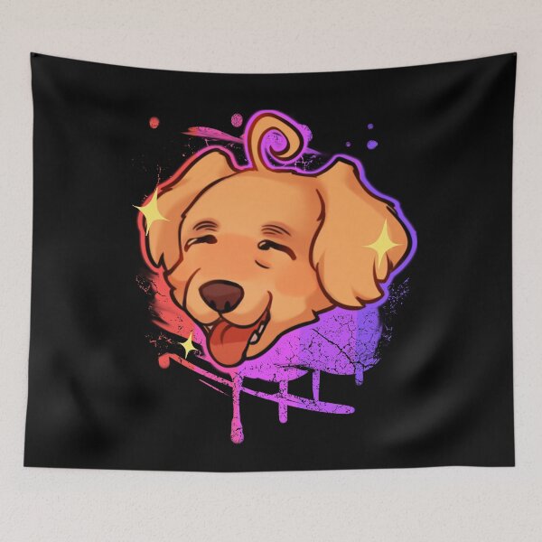Item preview, Furry bi lgbt designed and sold by VHusky.