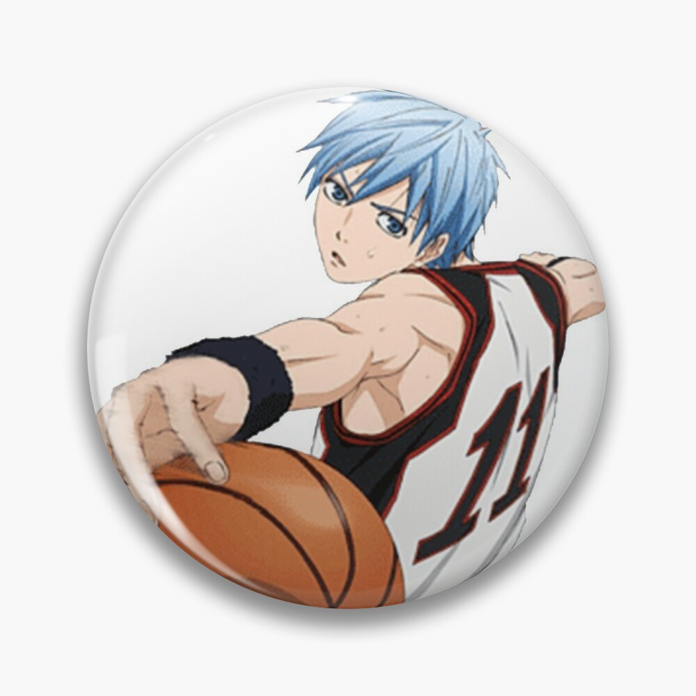 kuroko Kuroko No Basketball