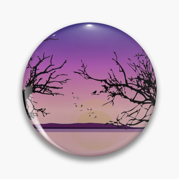 Item preview, Daybreak designed and sold by Julie Pickering.
