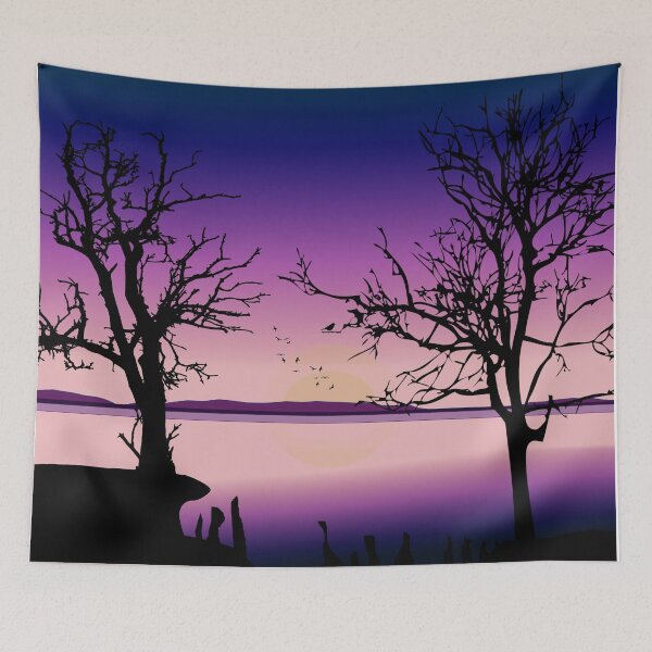 Item preview, Daybreak designed and sold by Julie Pickering.