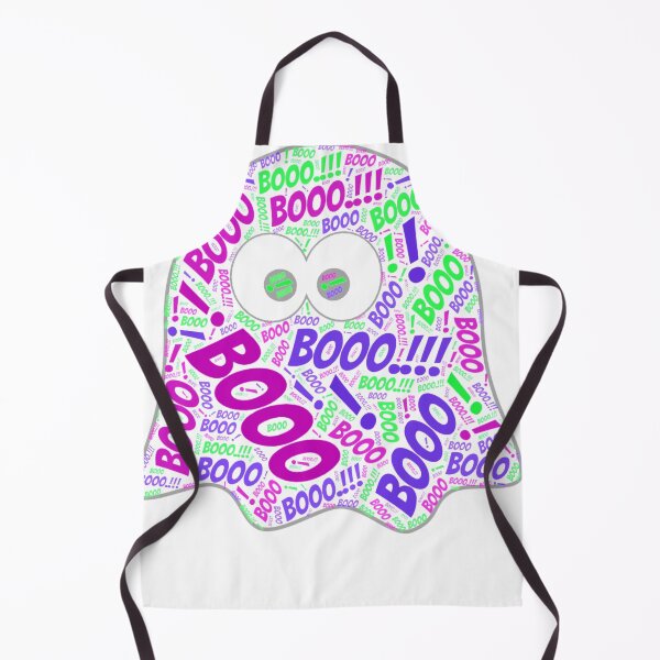 Item preview, Booo...! t-shirt designed and sold by KO-Pro.