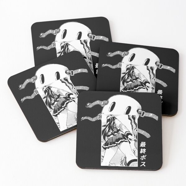 Item preview, Tenkuu Shinpan ''THE LAST BOSS'' V1 Manga Anime designed and sold by riventis66.