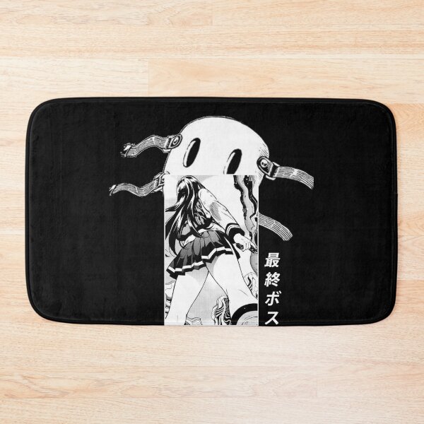 Item preview, Tenkuu Shinpan ''THE LAST BOSS'' V1 Manga Anime designed and sold by riventis66.