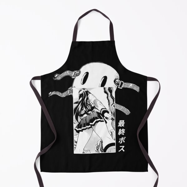 Item preview, Tenkuu Shinpan ''THE LAST BOSS'' V1 Manga Anime designed and sold by riventis66.