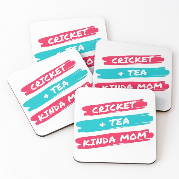 Item preview, Cricket and tea kinda mom designed and sold by TheGreenGoat.