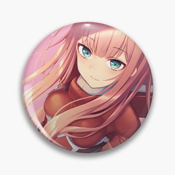 Item preview, zero two darling in the franxx designed and sold by MalicoCorp.