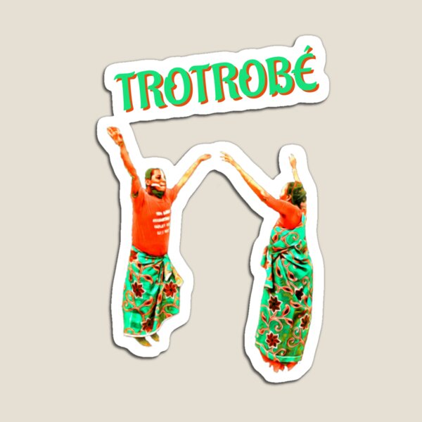 Artikelvorschau, TROTROBE entworfen und verkauft von skaalj.