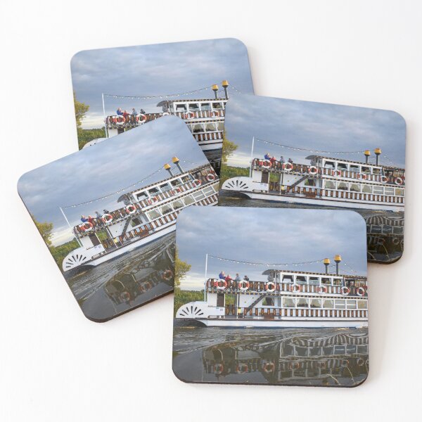 Item preview, Sailing on the Norfolk Broads designed and sold by cdkphotos.