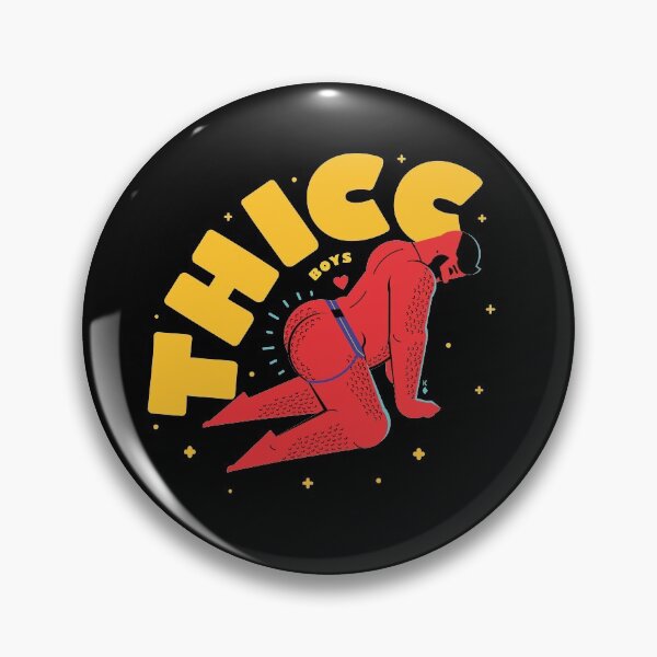 Item preview, THICC BOYS designed and sold by qkingofdiamonds.
