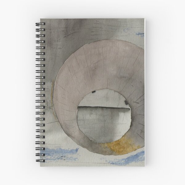 Item preview, Abstract concrete hole designed and sold by kreativeadern.