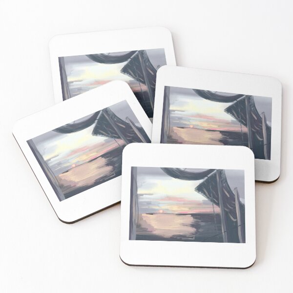 Item preview, Cafe Mambo Ibiza - Ibiza Sunset  designed and sold by K Strachan.