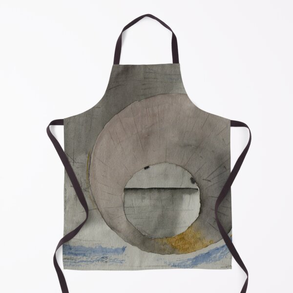 Item preview, Abstract concrete hole designed and sold by kreativeadern.