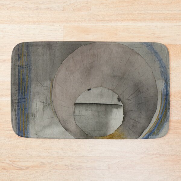 Item preview, Abstract concrete hole designed and sold by kreativeadern.