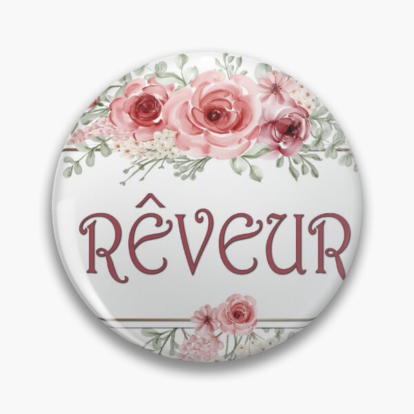 Aperçu de l'œuvre reveur (rêveur) créée et vendue par DSuha.