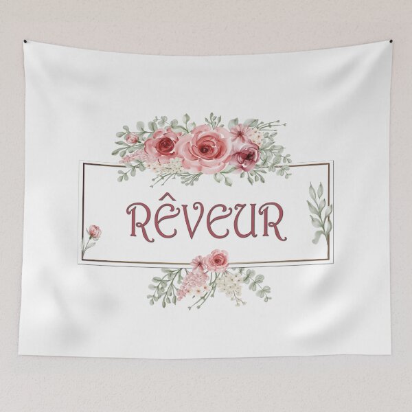 Aperçu de l'œuvre reveur (rêveur) créée et vendue par DSuha.