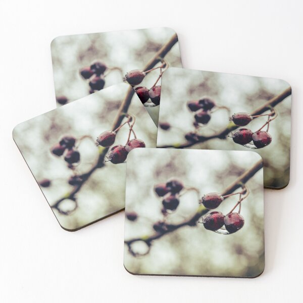Item preview, Cornelian cherry designed and sold by SzendeB.