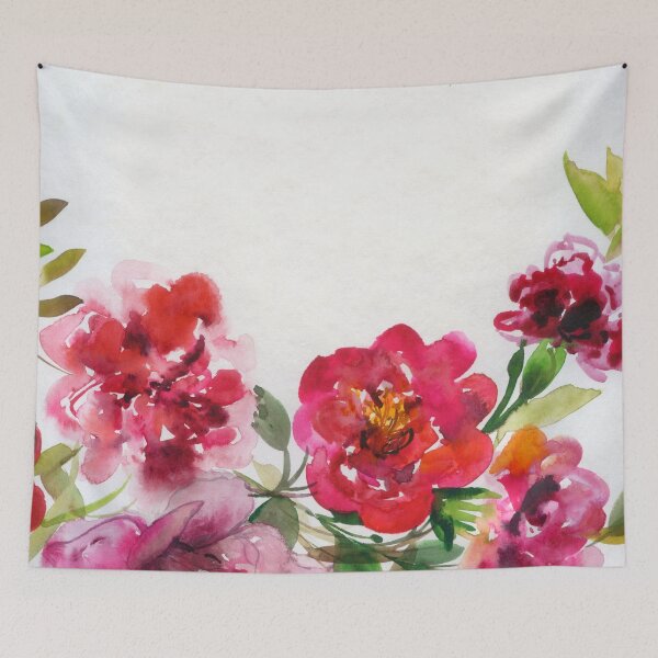 Item preview, floral love N.o 1 designed and sold by kosarandrea.
