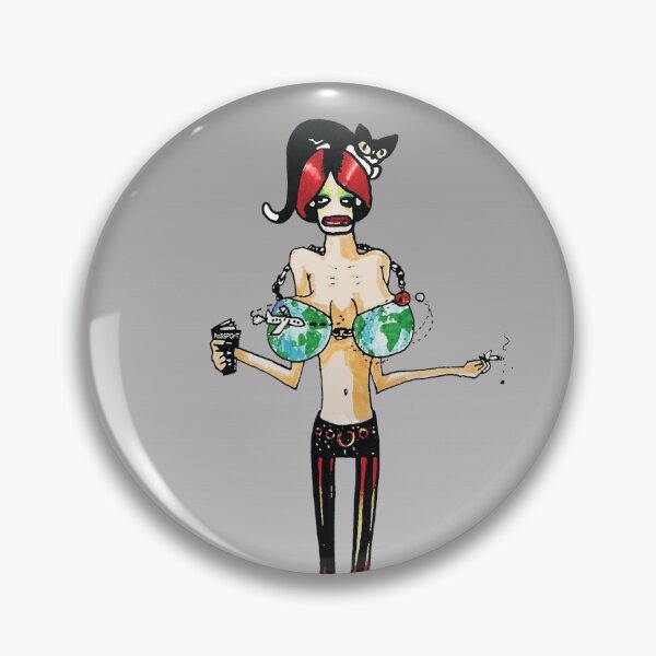 Item preview, Diane designed and sold by Phantasm-City.