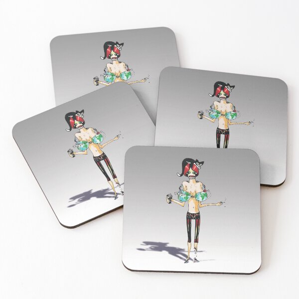 Item preview, Diane designed and sold by Phantasm-City.