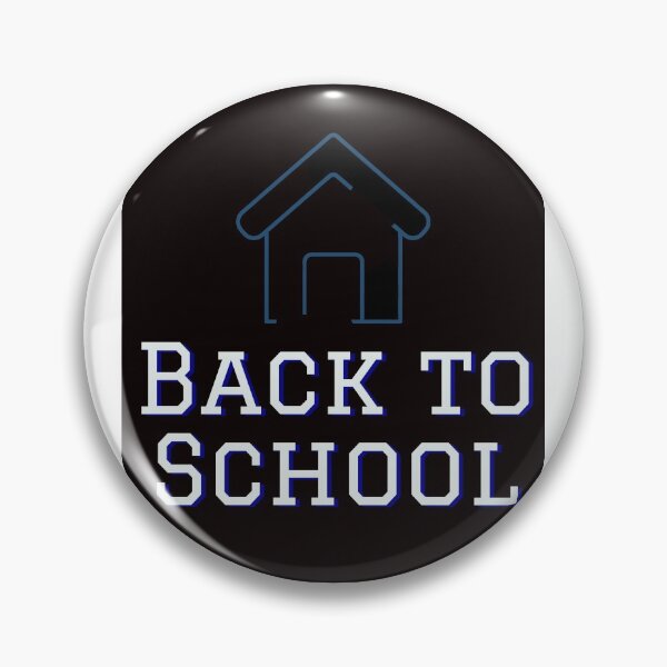 Item preview, Back to School designed and sold by KO-Pro.