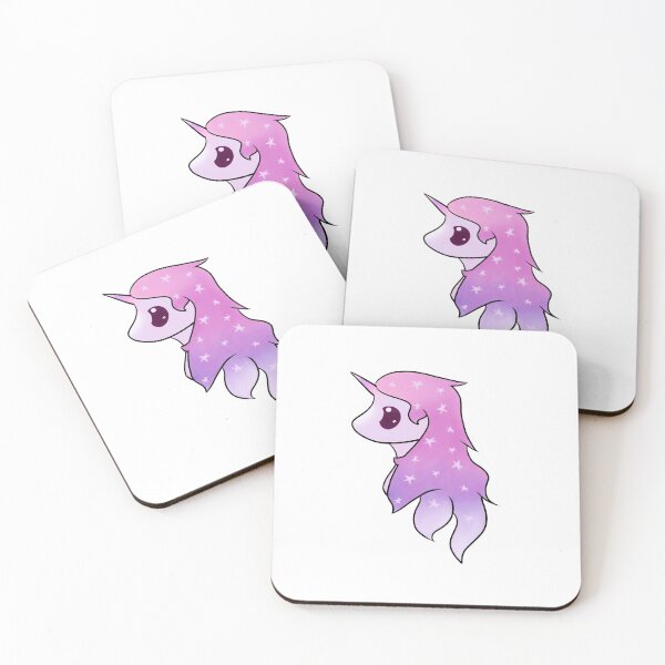 Item preview, Emily's Diabetes Fund - Unicorn designed and sold by Nochisan.