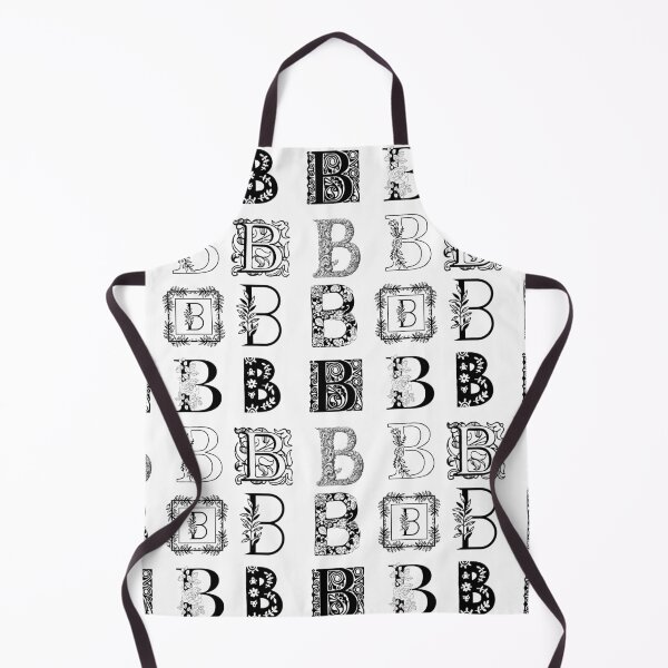 Item preview, Letter B Sticker Pack designed and sold by M-Artie.