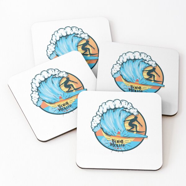 Item preview, Viva Mexico designed and sold by Barun Kumar Sen.